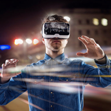 Virtual reality ontmantel de bom roermond